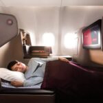 Top up your Qantas points balance while you sleep