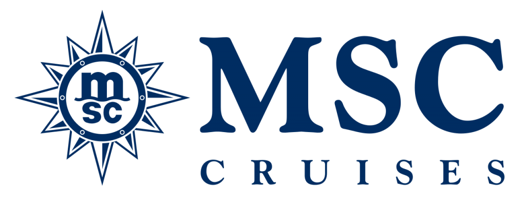 MSC Cruise Logo