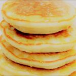 American pancake