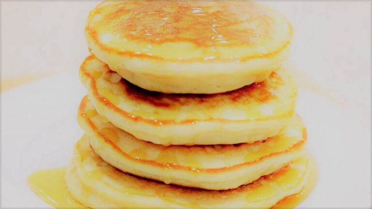 American pancake