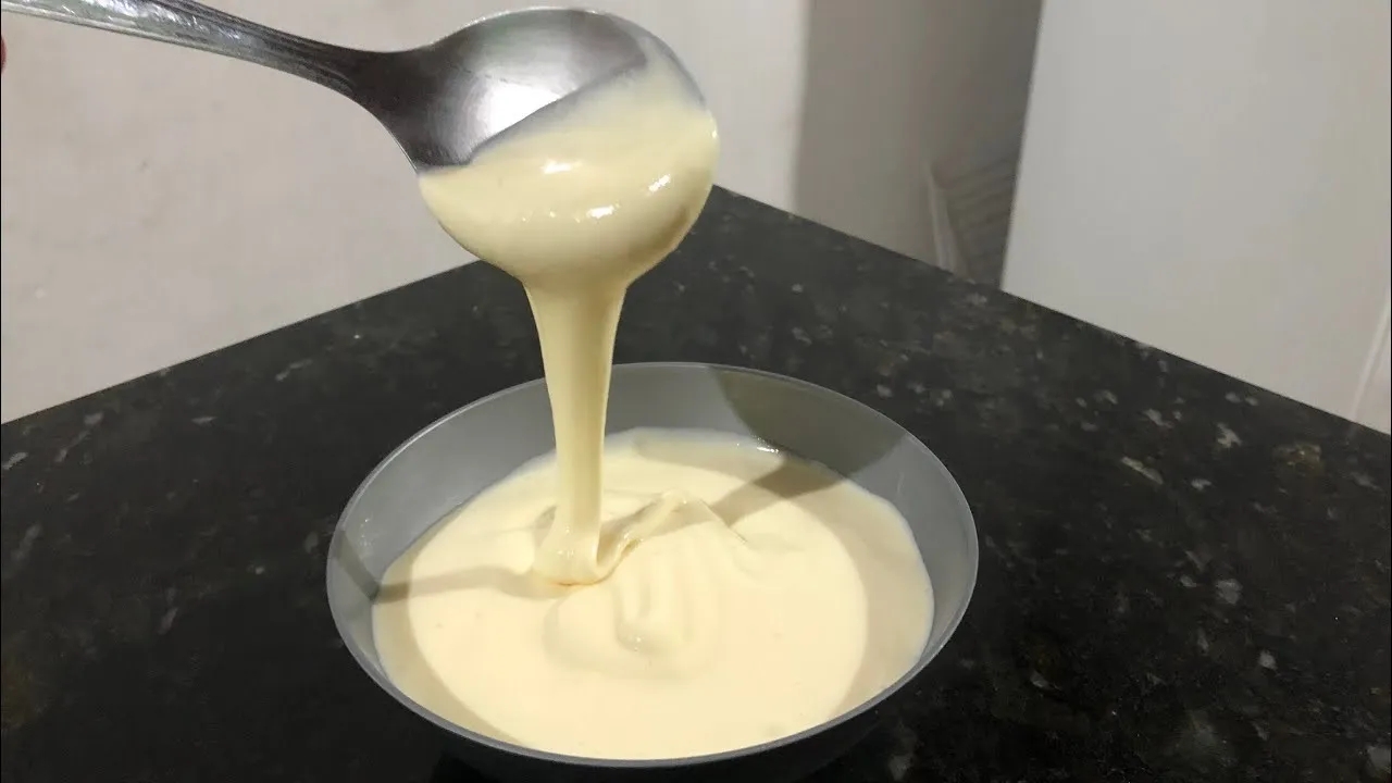 Nest Milk Cream