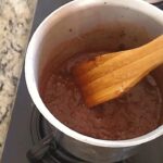 Simple Chocolate Icing