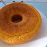 Milharina Cake