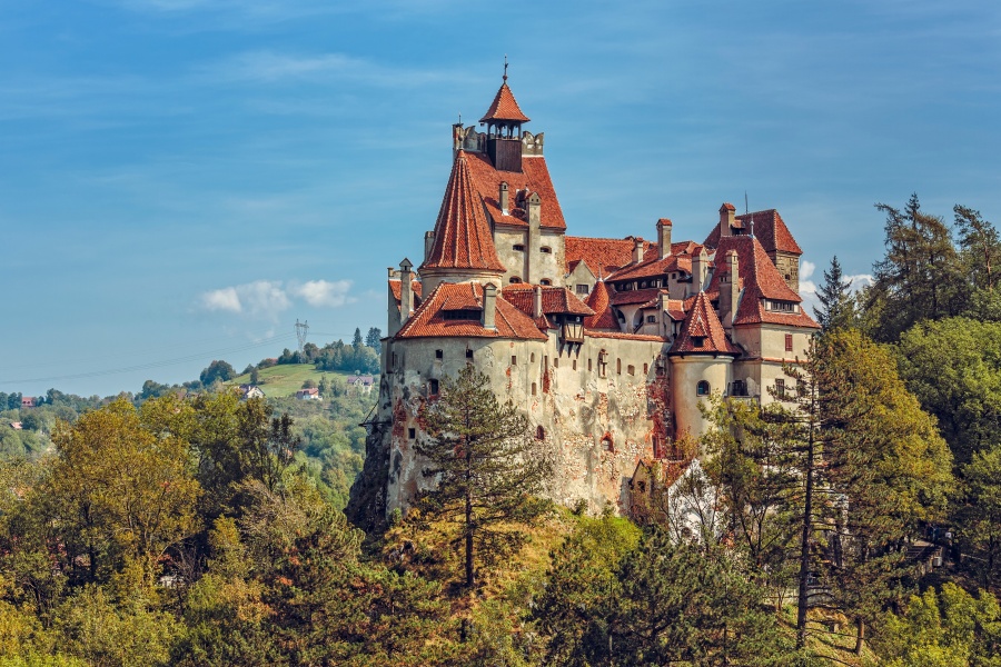 Tips for visiting “Dracula” Castle in Romania – ETB Travel News