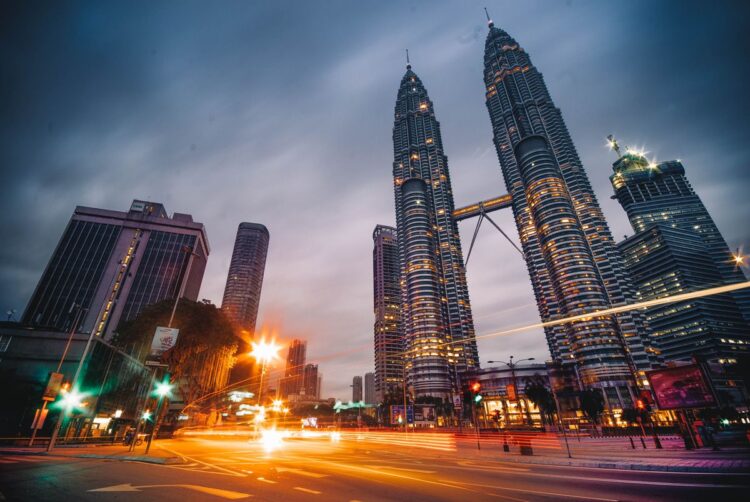 How to get from Singapore to Kuala Lumpur (2024) ETB Travel News